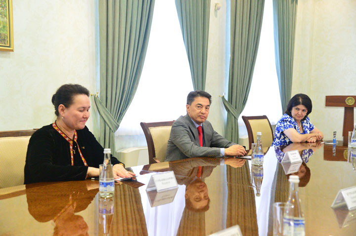 Senat 2
