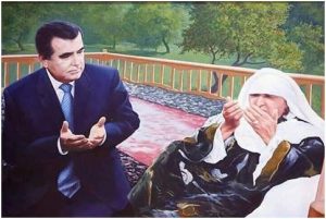 Peshvoi millat modar 300x201