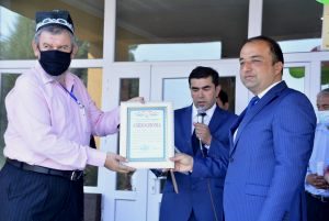 Tursunzoda 1