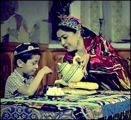 модар 8