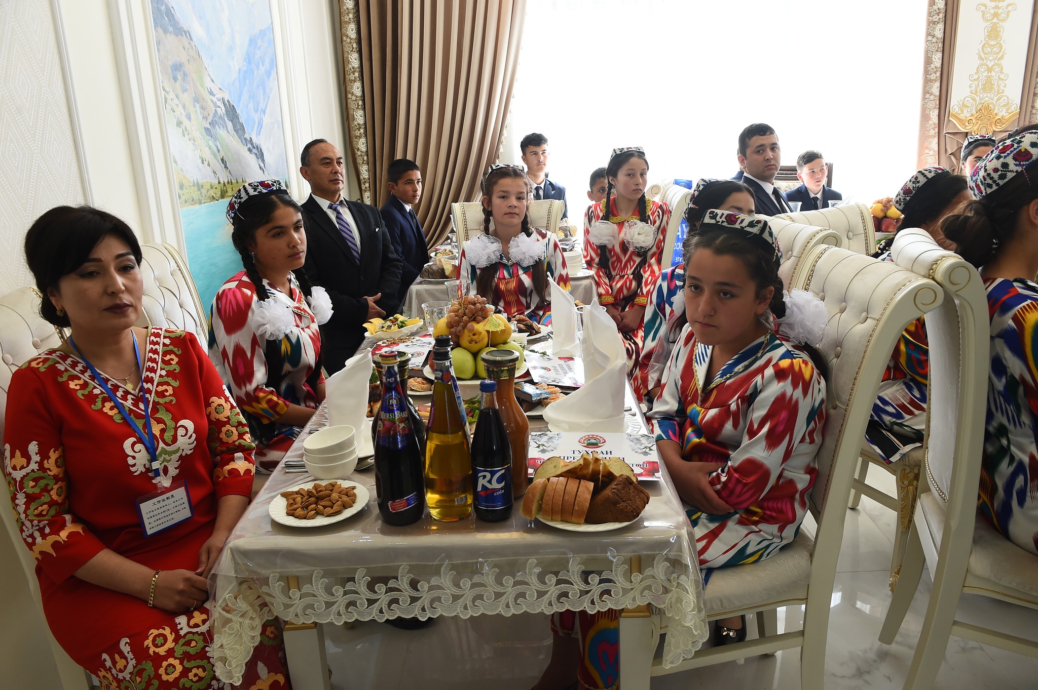 ятим 111 панчакент