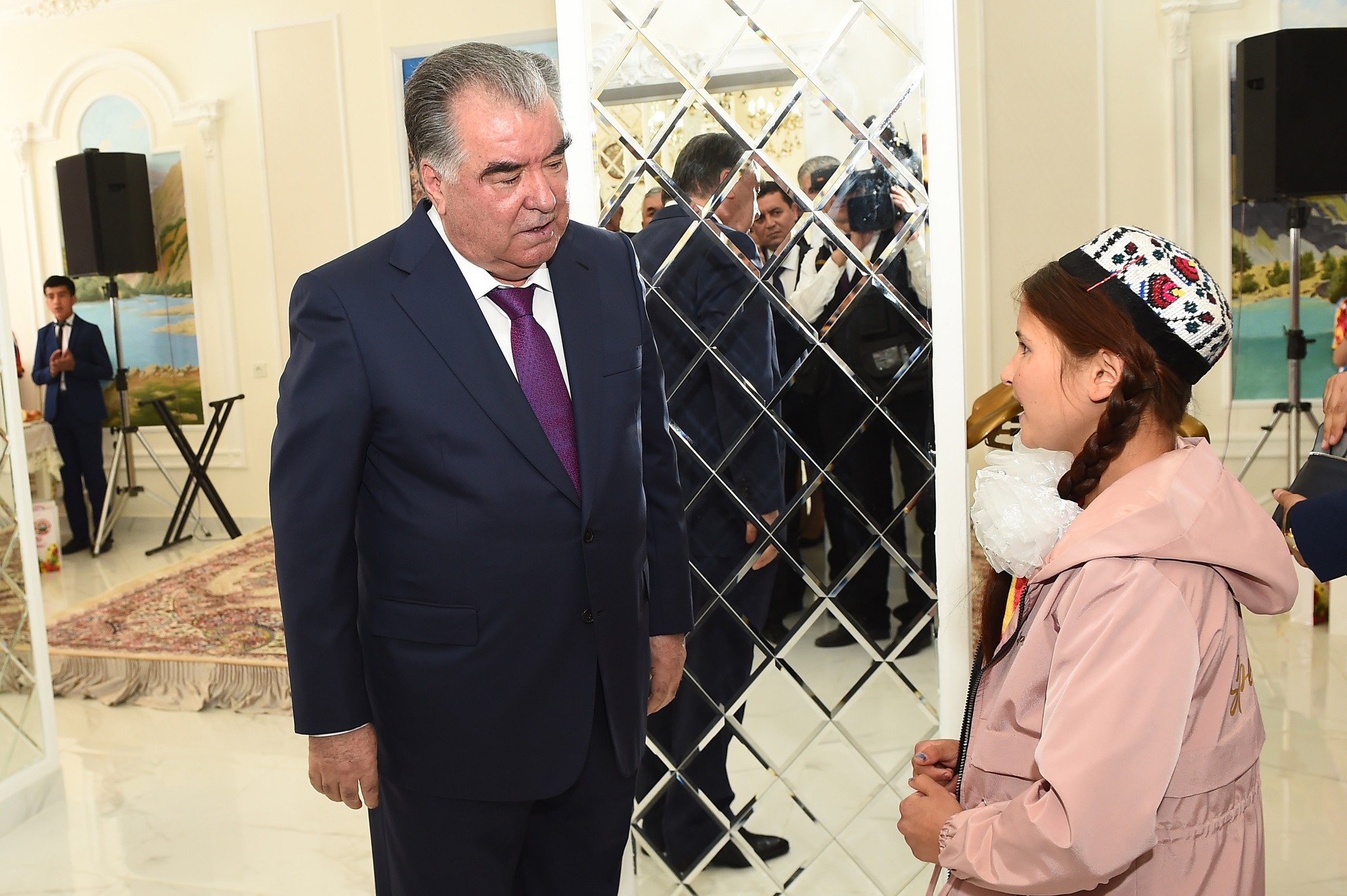 ятим панчакент
